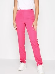 Pink - Long Tall Sally Hose mit engem Beinschnitt - Bild 1 von 5