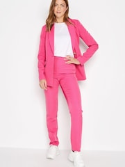 Pink - Long Tall Sally Hose mit engem Beinschnitt - Bild 2 von 5