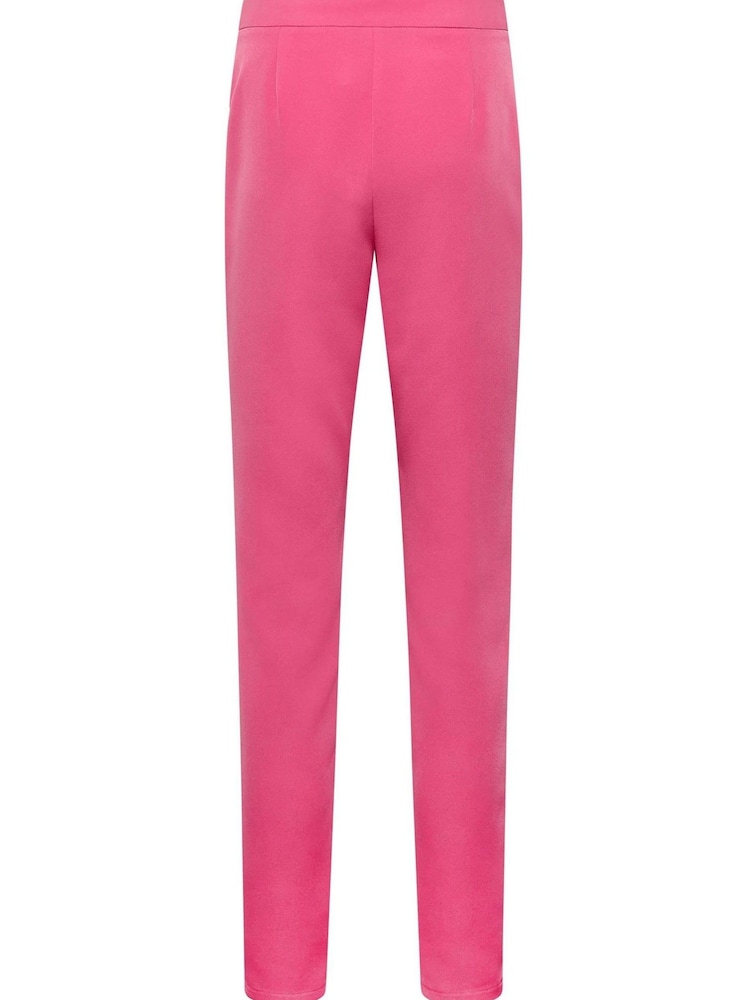 Pink - Long Tall Sally Hose mit engem Beinschnitt - Bild 5 von 5 Pink - Long Tall Sally Hose mit engem Beinschnitt - Bild 5 von 5