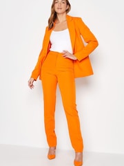 Orange - Long Tall Sally Hose mit engem Beinschnitt - Bild 2 von 3
