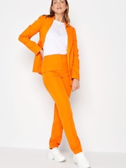 Orange - Long Tall Sally Hose mit engem Beinschnitt - Bild 3 von 3