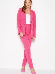 Long Tall Sally Pink Blazer - Image 5 of 5