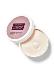 Bath & Body Works A Thousand Wishes Glowtion Body Butter 6.5 oz / 185 g - Image 1 of 1