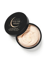 Bath & Body Works Into the Night Into the Night Glowtion Body Butter 6.5 oz / 185 g - Image 1 of 2