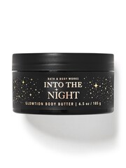 Bath & Body Works Into the Night Into the Night Glowtion Body Butter 6.5 oz / 185 g - Image 2 of 2