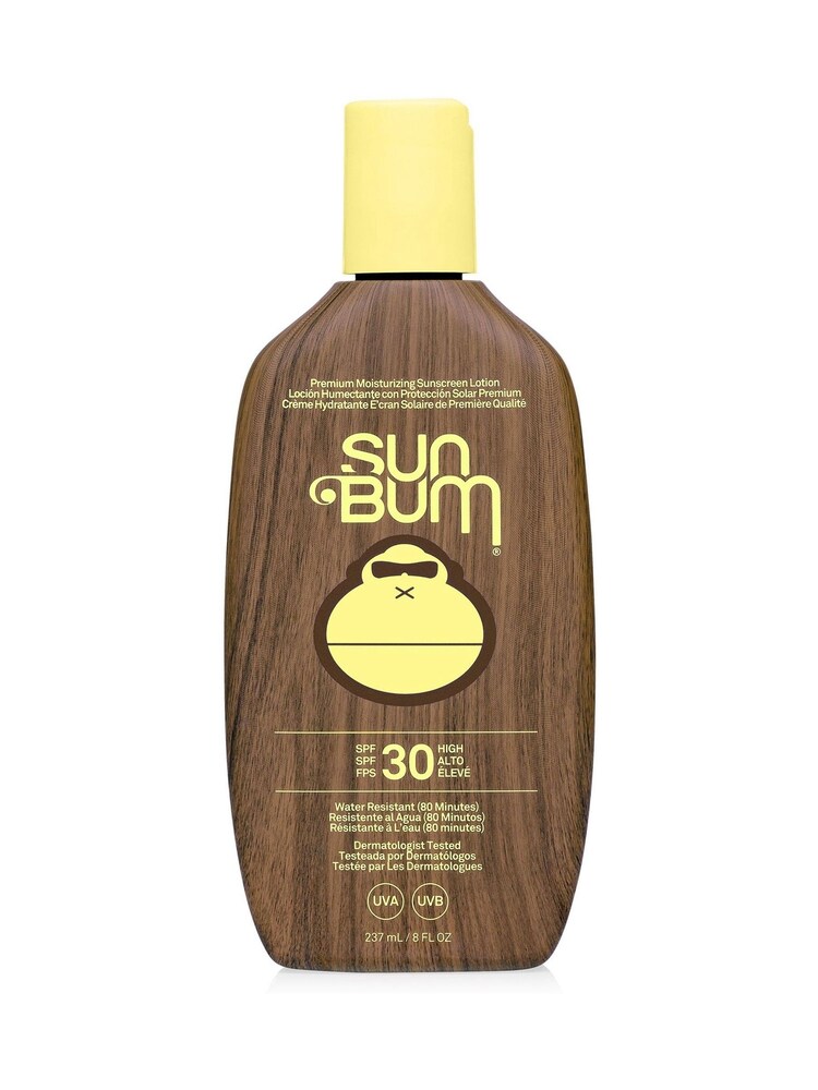 Sun Bum Original SPF30 Sun Lotion 237ml - Image 1 of 2