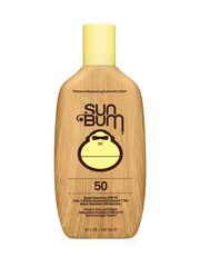 Sun Bum Original SPF50 Sun Lotion 237ml - Image 1 of 2