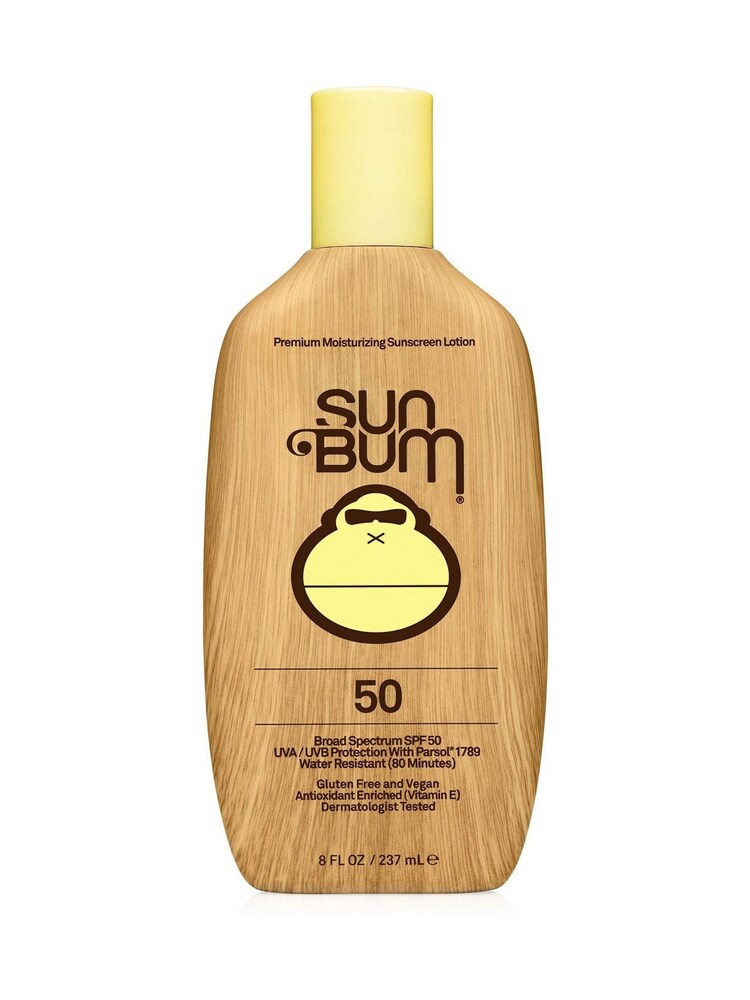 Sun Bum Original SPF50 Sun Lotion 237ml - Image 1 of 2 Sun Bum Original SPF50 Sun Lotion 237ml - Image 1 of 2