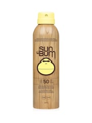 Sun Bum Original SPF50 Suncream Spray 200ml - Image 1 of 2