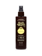 Sun Bum SPF15 Browning Oil 250ml - Image 1 of 2