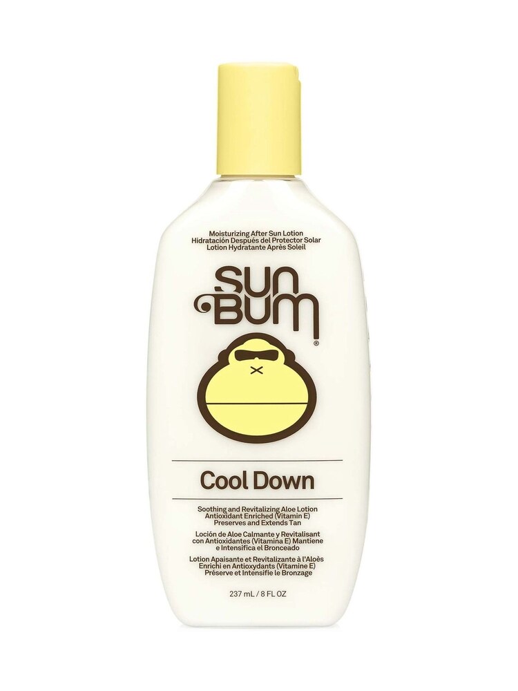 Sun Bum Cool Down After Sun Lotion 237ml - Image 1 of 2