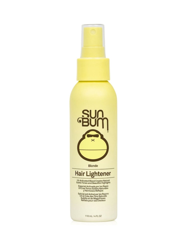 Sun Bum Blonde Hair Lightener 118ml - Image 1 of 2