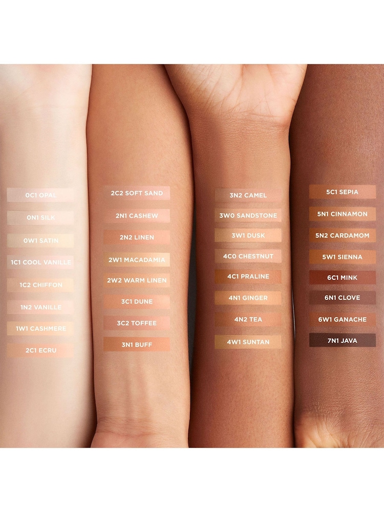 Laura Mercier Real Flawless Weightless Perfecting Foundation - Image 5 of 5