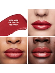 Laura Mercier High Vibe Lip Colour Lipstick - Image 3 of 5