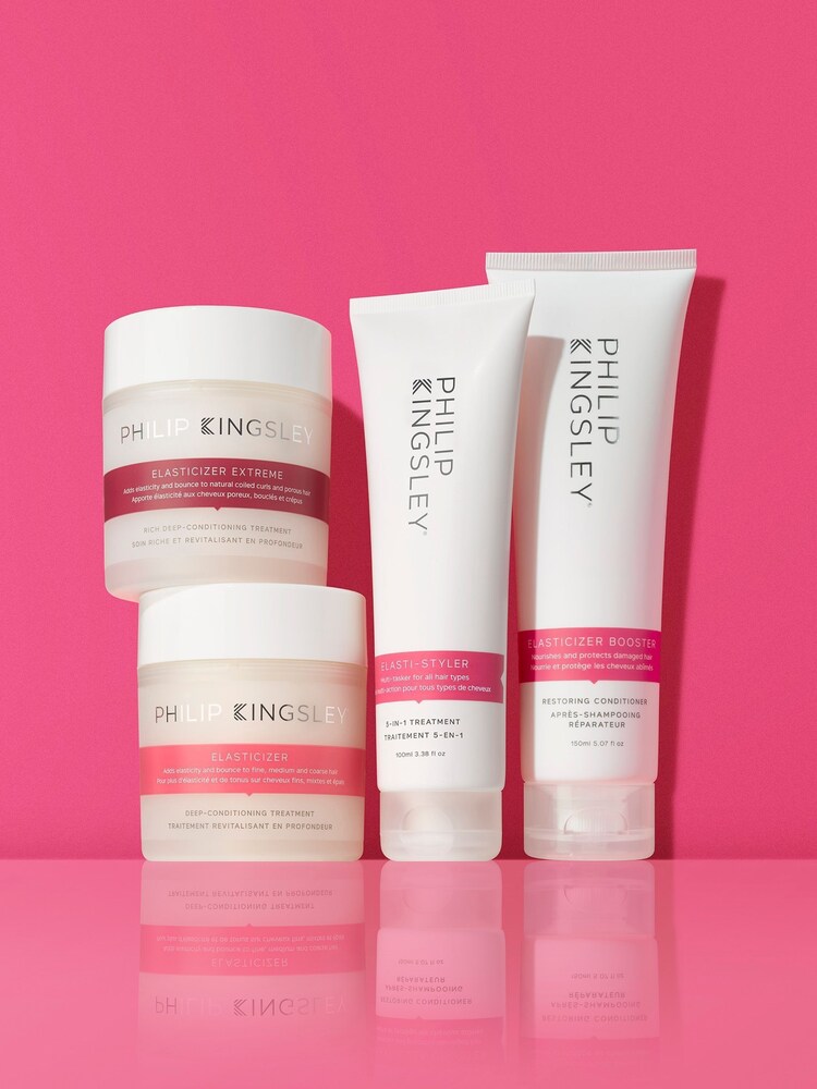Philip Kingsley Elasti-Styler 5-in-1 Treatment - Image 3 of 3