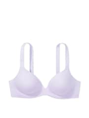 Victoria's Secret Lucky Lilac Purple Infinity Flex Bra - Image 3 of 3