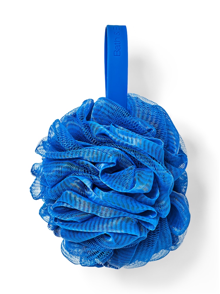 Bath & Body Works Loofah Bath Sponge - Image 1 of 1