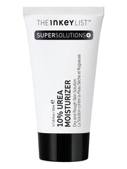 The INKEY List List Super Solutions 10% Urea Moisturiser 50ml - Image 1 of 1