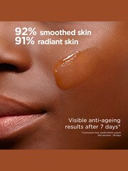 Clarins Double Serum Light Texture 50ml - Image 5 of 5