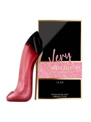 Carolina Herrera Very Good Girl Glam Eau de Parfum 80ml - Image 2 of 5