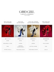 Carolina Herrera Very Good Girl Glam Eau de Parfum 80ml - Image 5 of 5