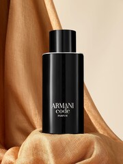 Armani Beauty Code Eau de Toilette 75ml - Image 1 of 4