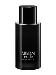 Armani Beauty Code Eau de Toilette 75ml - Image 2 of 4