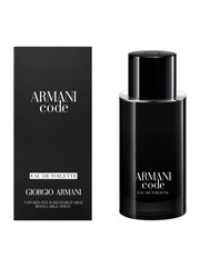 Armani Beauty Code Eau de Toilette 75ml - Image 3 of 4