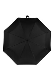 Totes Black ECO-BRELLA® X-TRA STRONG Umbrella - Image 2 of 3
