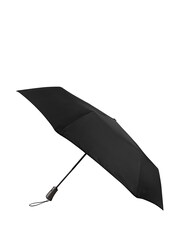 Totes Black ECO-BRELLA® X-TRA STRONG Umbrella - Image 3 of 3