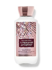 Bath & Body Works A Thousand Wishes Daily Nourishing Body Lotion 8 fl oz / 236 mL - Image 1 of 1