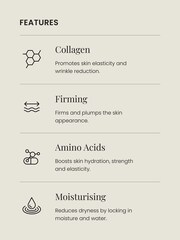 ELEMIS Pro Collagen Advanced Eye Treatment 15ml - Image 2 of 6