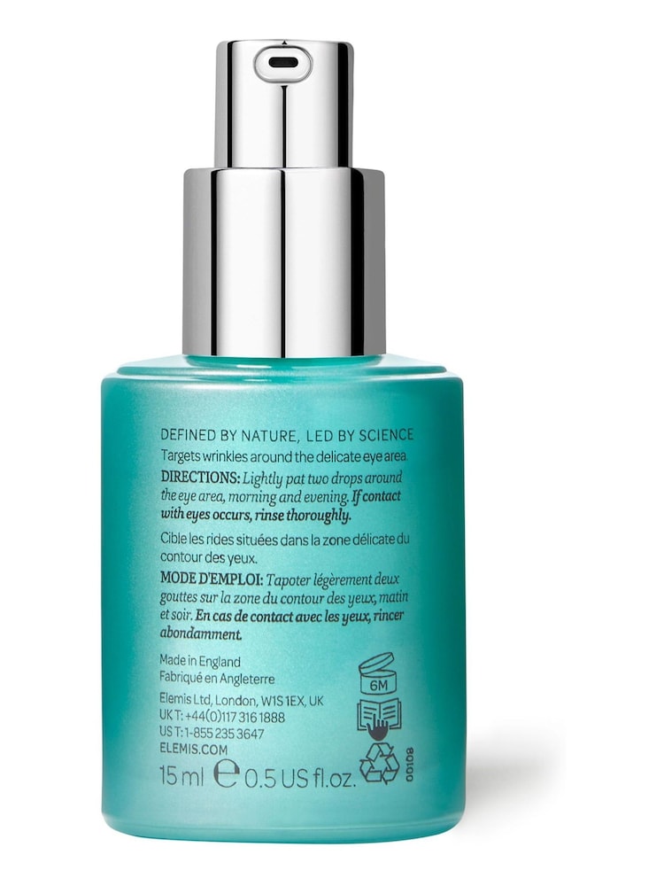 ELEMIS Pro Collagen Advanced Eye Treatment 15ml - Image 6 of 6