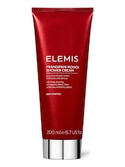ELEMIS Exotic Frangipani Monoi Shower Cream 200ml - Image 1 of 3