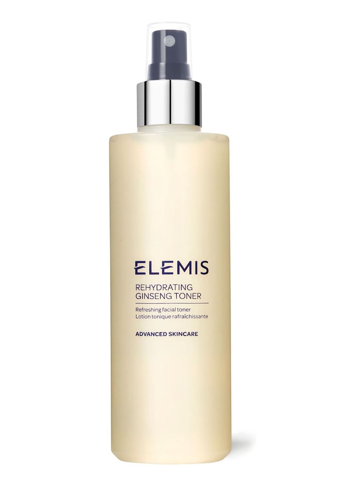 ELEMIS Rehydrating Ginseng Toner 200ml - Image 1 of 1