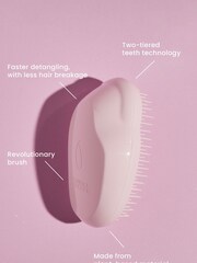 Tangle Teezer Original Plant Brush - Image 4 of 5