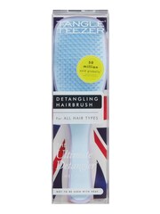 Tangle Teezer The Ultimate Detangler Lilac & Blue - Image 4 of 5
