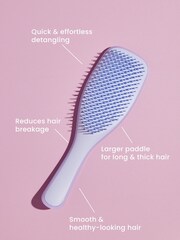 Tangle Teezer The Ultimate Detangler Lilac & Blue - Image 5 of 5