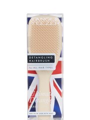 Tangle Teezer The Ultimate Detangler Large - Vanilla Latte - Image 4 of 5