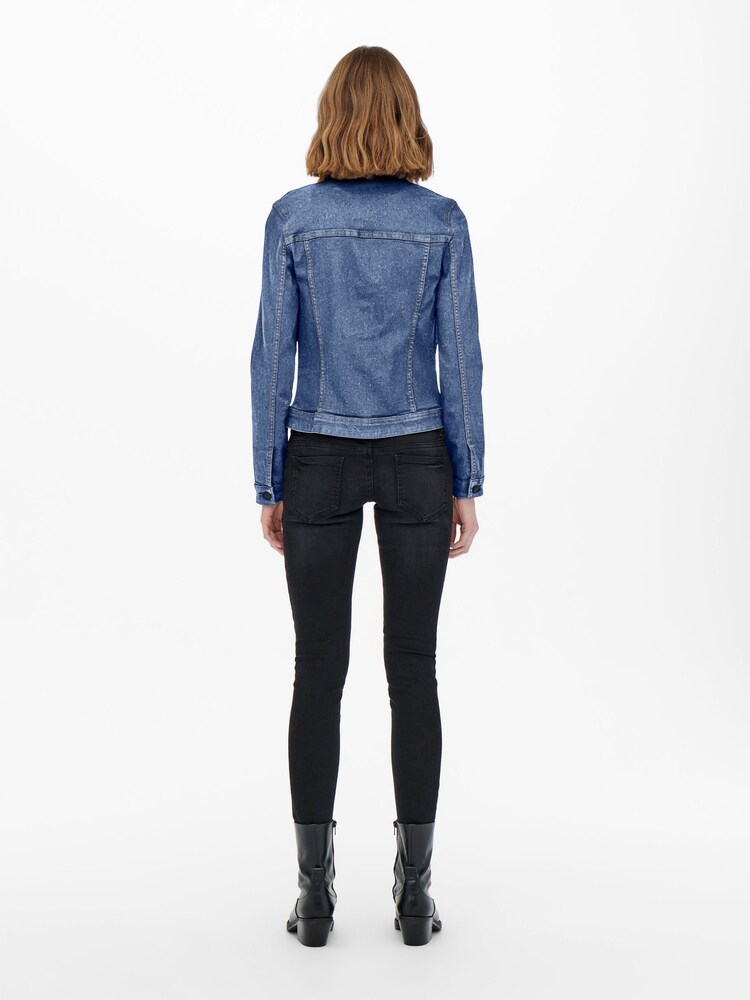 seulement Jean Veste - Image 3 of 4