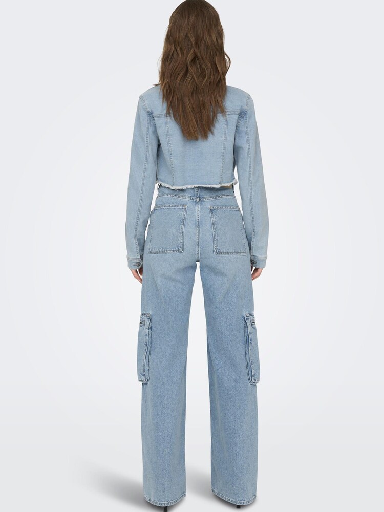 seulement Jean Veste - Image 3 of 8