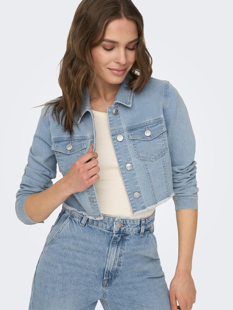 seulement Jean Veste - Image 5 of 8
