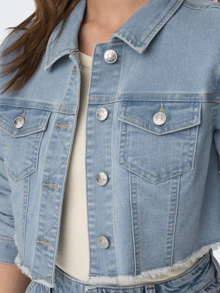 seulement Jean Veste - Image 6 of 8
