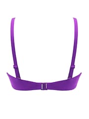 Pour Moi Samoa Trägerloses Bandeau-Top mit Bügel - Bild 5 von 5