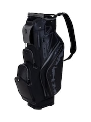 Fast Fold Black Storm Ultra Dry Cart Golf Bag - Image 1 of 3