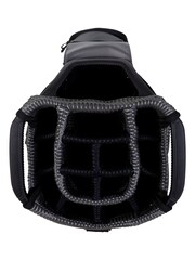 Fast Fold Black Storm Ultra Dry Cart Golf Bag - Image 2 of 3