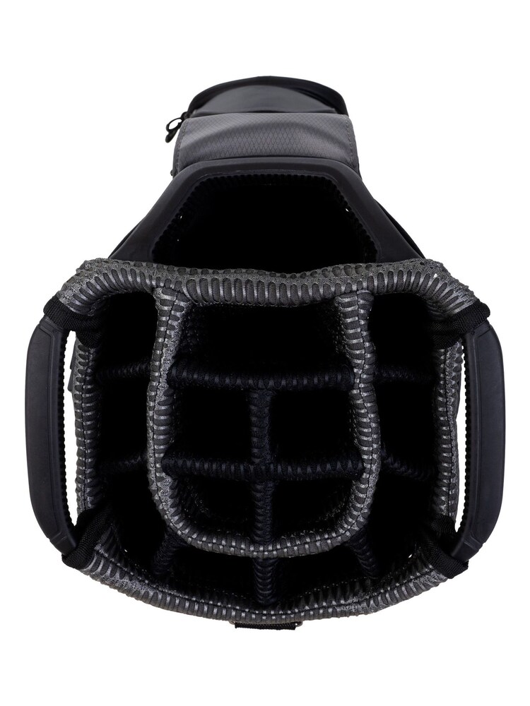 Fast Fold Black Storm Ultra Dry Cart Golf Bag - Image 2 of 3
