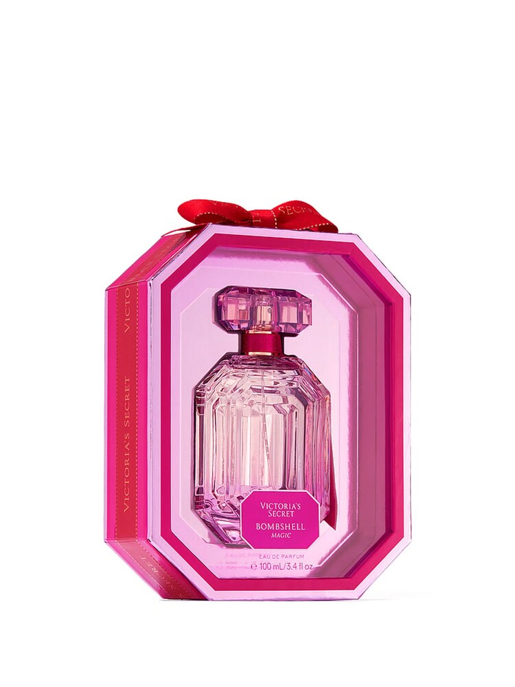 Victoria's Secret Bombshell Magic Eau de Parfum 100ml - Image 2 of 2
