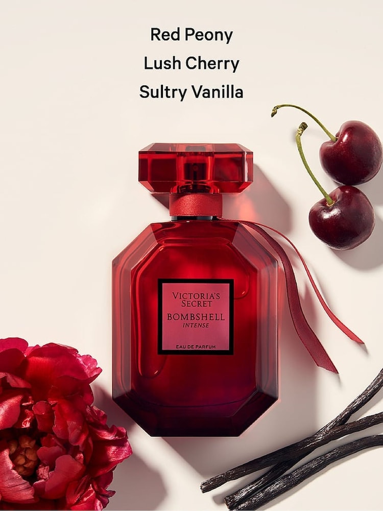 Victoria's Secret Bombshell Intense Body Mist 250ml - Image 3 of 3