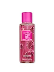 Victoria's Secret Ruby Rose Body Mist - Image 1 of 2
